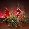 山谷晨昏 《赏心悦色·大自然轻松音乐（非卖品）》