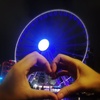 Blue Love Theme
