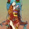 03 想念你   张玮伽