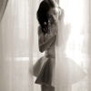Love will keep us alive