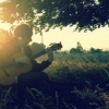 Learn to be still