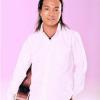 小河淌水