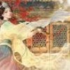 彩云追月