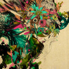 BURIED LOVE 葬爱