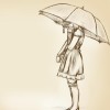 望着天空的女孩（平四 舞曲 交谊舞曲 广场舞）