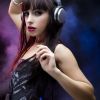 Lulu Rouge Melankoli Skyed morning remix