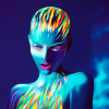 LIZ project Angel Dj Stanislav Green Remix