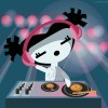 韩红-一个人(2017-club-dance-Dj3esr王赫-女声)