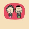 Happy Birthday气氛