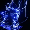 Benassi Bros feat D (Smith CLUB Rmx)hany Hit My Heart DJ Pradaa Remix