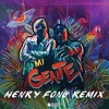 Kaskade Adam K feat Sunsun Raining Saphro Remix