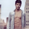 OlgaOla I LoveYouMoscow Mark Koless Remix