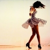 Fast foot Tango in moscow Dj DrAgOn 2o11