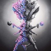 Lilu - Shadows Night ( dj Sasha Koss remix )