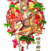 (劲嗨中文舞曲)串烧大碟之江湖篇