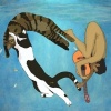 George Acosta Feat  Tiff Lacey I Know (Beat Service Proglifting Remix)