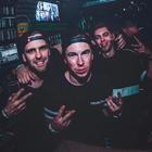 an Rooz - Drunk As Fuck (Original Mix)