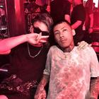 欧阳尚尚 - 只有你(Dj苏平 Dance Mix国语男)