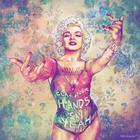 DJ大宝-全英文Bounce金牌节奏韩国棒斯杀杀杀上劲风暴ElectronicS电音大碟