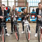 渴死的鱼重低音劲爆劲曲MUSIC慢摇大碟