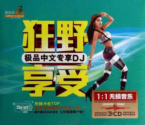 广西dj网_dj舞曲 超劲爆_车载中文音乐