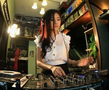 DJQQ,DJQQ专辑(2016-2017)DJQQ歌曲大全