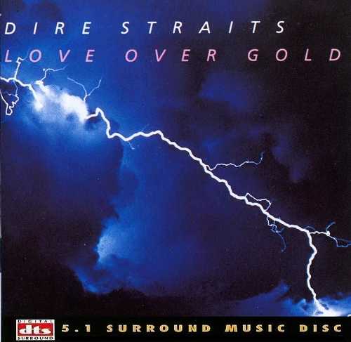 圣经上榜天碟 Dire Straits-《Love 