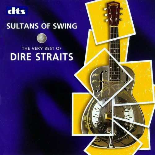 恐怖海峡 Dire Straits《The Very